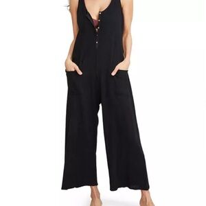 The 24/7 Feeding Jumpsuit